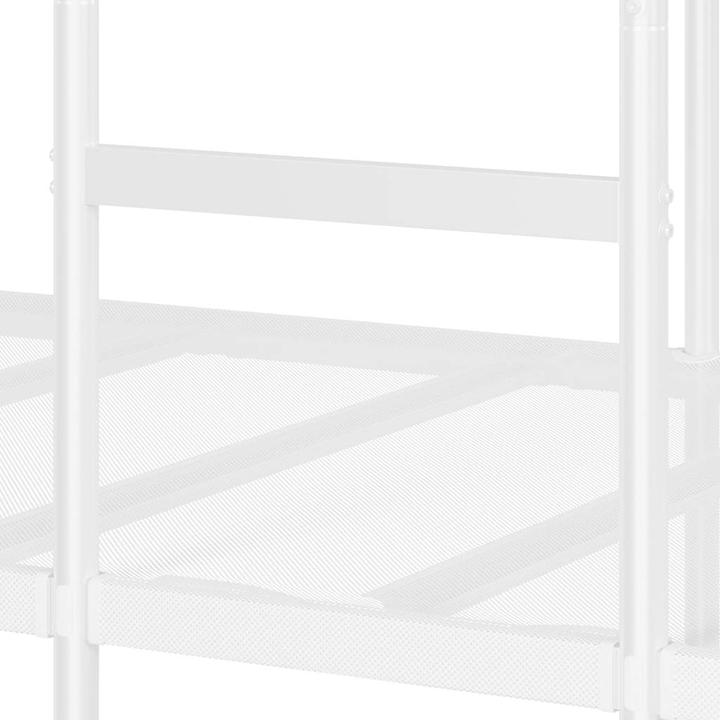 Produktbild vidaXL Etagenbett (75 x 190 cm)