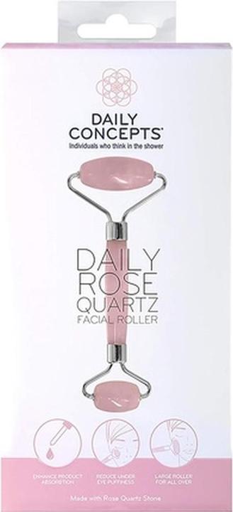 Produktbild Daily Concepts Facial Roller Obsidian - Face roller 1 pc -