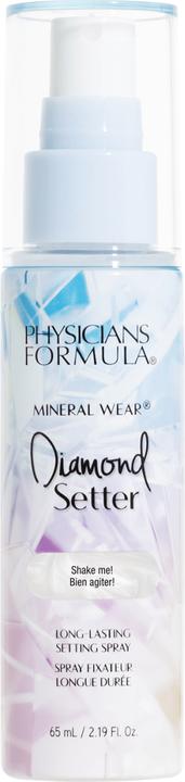Produktbild Physicians Formula Mineral Wear Diamond Setter 1712798E