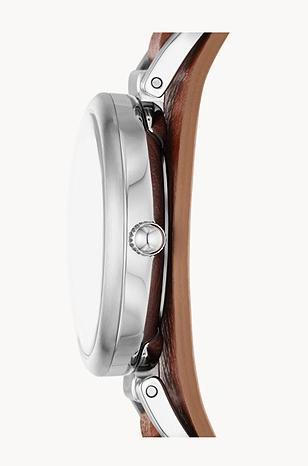 Produktbild Fossil Carlie Mini (Analoguhr, 28 mm)