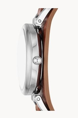 Immagine prodotto Fossil Carlie Mini (Orologio da polso analogico, 28 mm)