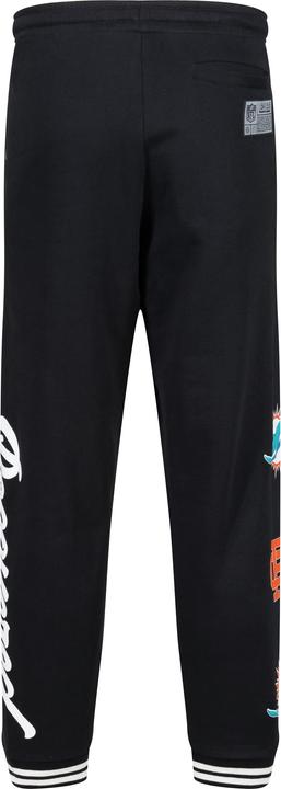 Produktbild Recovered Re:covered Jogger Fleece Sweatpants - Miami Dolphins - XL (XL)