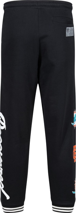 Immagine prodotto Recovered Re:coperto Jogger Felpa in pile - Miami Dolphins (XL)