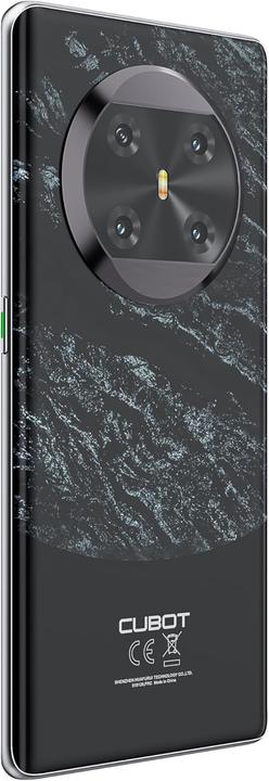 Actual product image Cubot X90 (256 GB, Yadan Black, 6.60", Dual SIM, 4G)