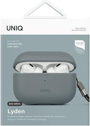 Actual product image Uniq Lyden DS case (Headphone sleeve)