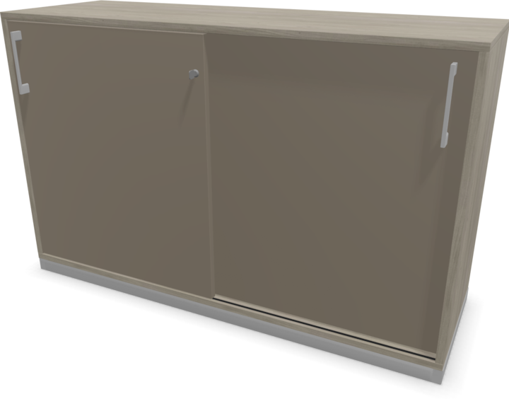 Silver grey, Cubanite grey, Wood decor grey with structure
