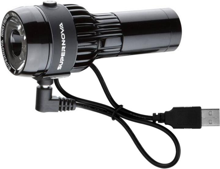 Immagine prodotto Supernova Airstream 2 (230 lm)