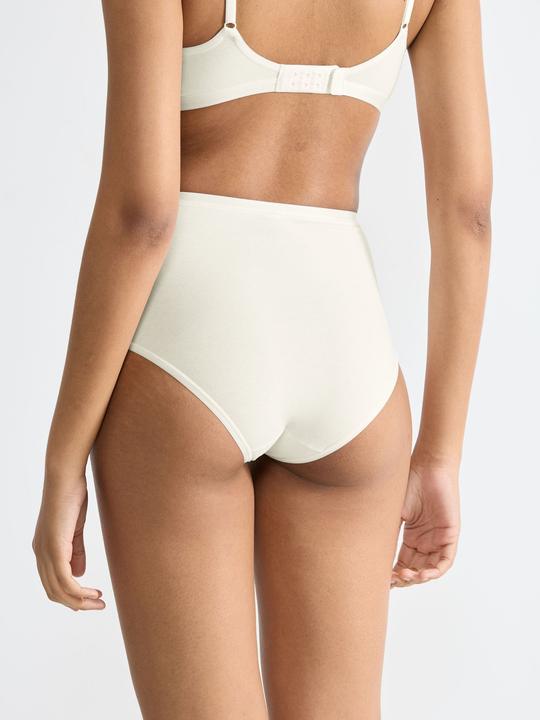 Immagine prodotto Sloggi Maxislip GO Daily Cotton Highwaist (XXL, confezione da 9)
