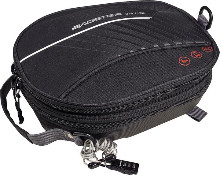 Produktbild Bagster satteltasche daily line locker