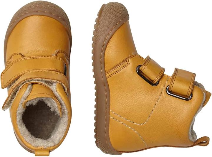 Image du produit Naturino Stiefel BUBBLE - curry-24 (24)