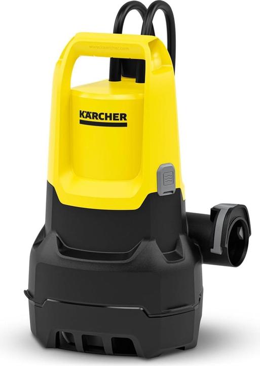 Actual product image Kärcher SP 16.000 Flood Box (Domestic water pump, Basement pump)