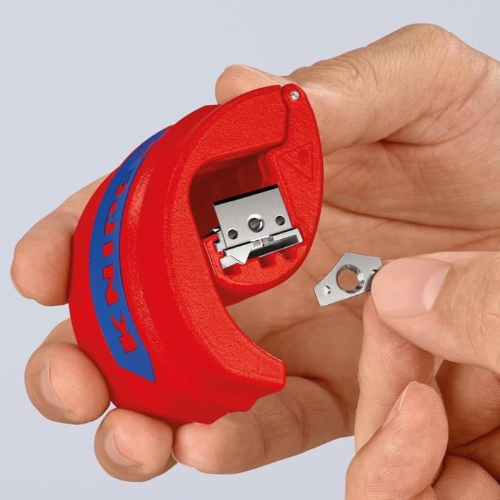 Produktbild Knipex Bix (72 mm)