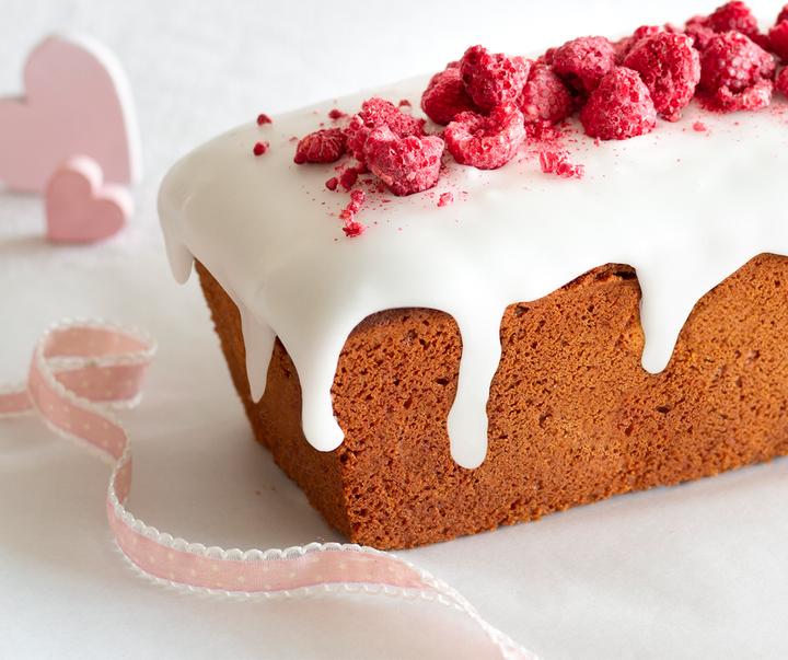 Produktbild Städter Cakeform 20x10.5x7 cm We love Baking