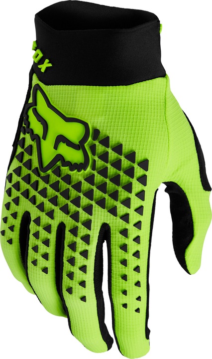 Actual product image Fox Defend (10, L)