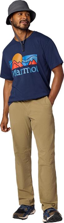 Produktbild Marmot Coastal (M)