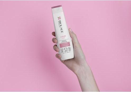 Produktbild Matrix Colorlast (250 ml, Flüssiges Shampoo)
