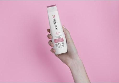 Actual product image Matrix Colorlast (250 ml, Liquid shampoo)