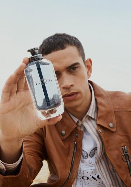 Immagine prodotto Coach Eau de Toilette Open Road (Eau de toilette, 40 ml)