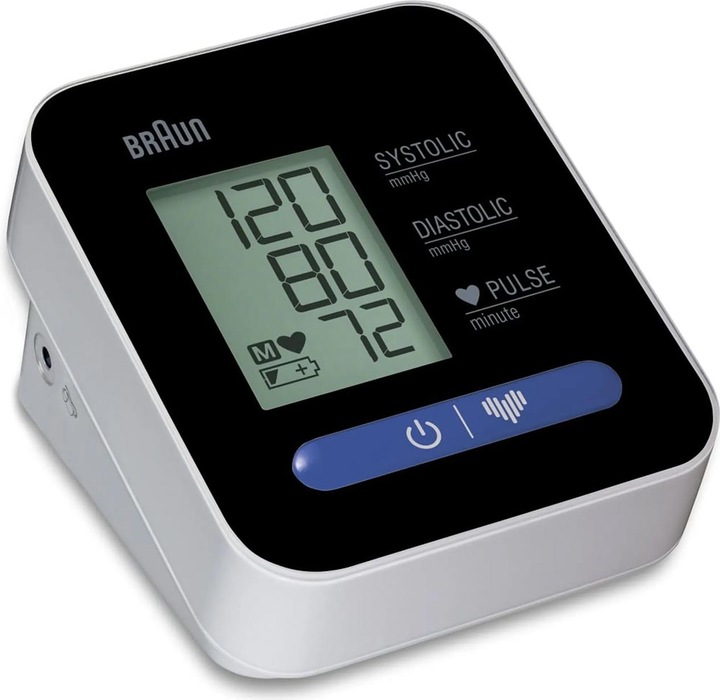 Image du produit Braun BUA 5000 ExactFit (Tensiomètre à bras)