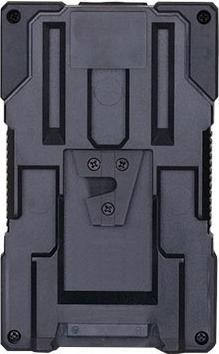 Produktbild Swit PB-R290S- 290Wh Waterproof IP54 Robust Heavy-duty Battery V-Mount (250 W)