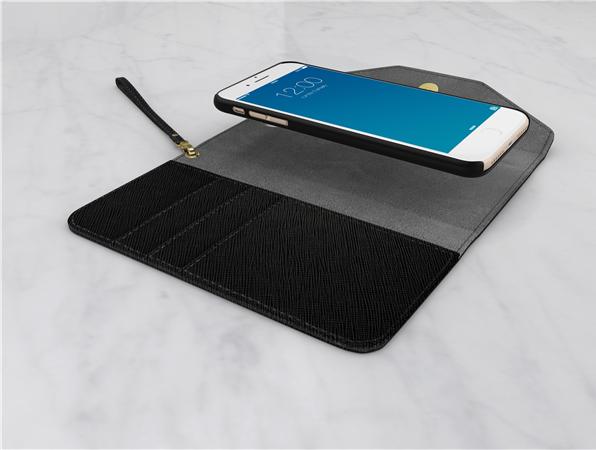 Produktbild iDeal Of Sweden Mayfair Clutch (Apple iPhone 6s, Apple iPhone 8, Apple iPhone 7, Apple iPhone 6, Apple iPhone SE (2nd Gen))