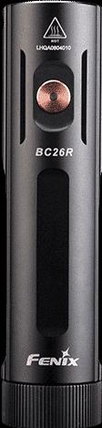 Immagine prodotto Fenix BC26R + BC05R V2.0 (1600 lm)