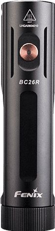 Image du produit Fenix BC26R + BC05R V2.0 (1600 lm)