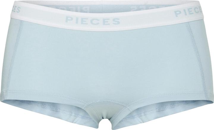 Immagine prodotto Pieces PCLOGO 4er-Pack Boxershorts (XS, confezione da 4)