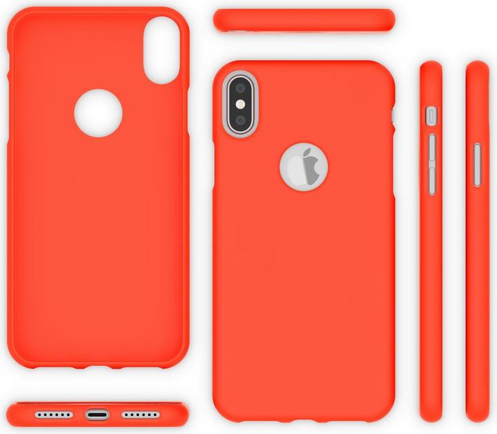 Actual product image Nalia Cell phone case (Apple iPhone XS Max)