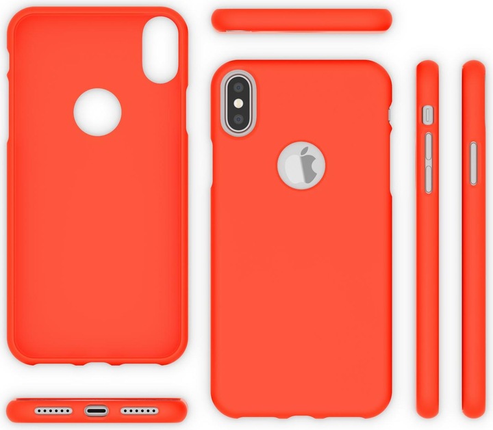 Actual product image Nalia Cell phone case (Apple iPhone XS Max)