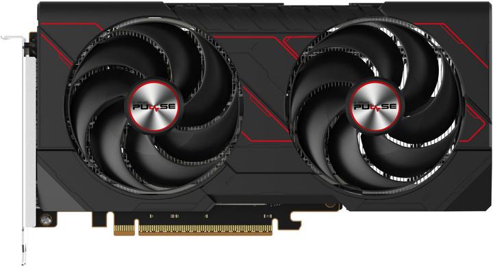 Image du produit Sapphire Pulse Radeon RX 9060 XT (8 Go)