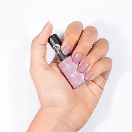 Produktbild Mesauda Melting Pot (227, Gel-Effekt Nagellack)