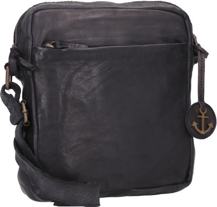 Actual product image Harbour 2nd Cool Casual Arion shoulder bag leather 23 cm