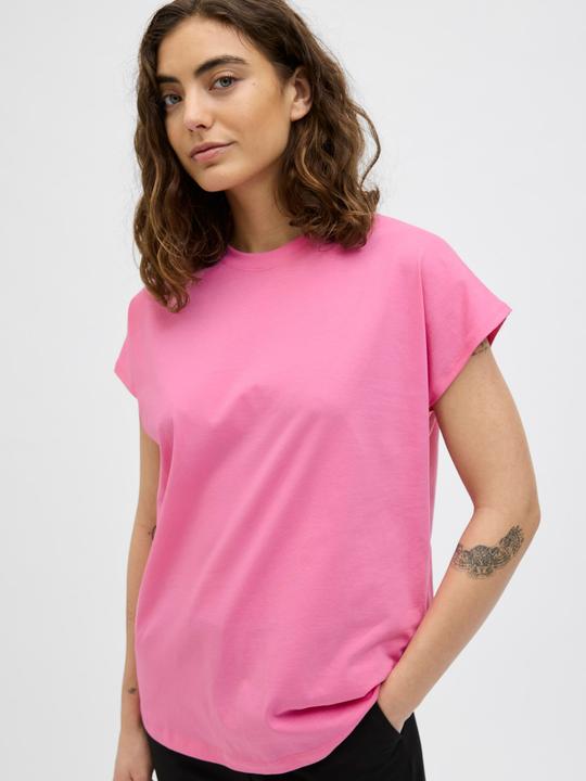 Produktbild JJXX Jxastrid Boxy Sl Every Tee Jrs Noos (M)