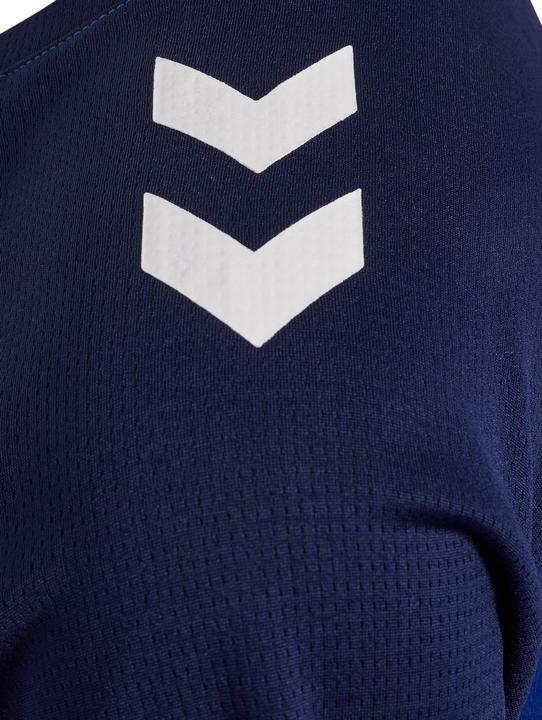 Produktbild hummel hmlLEAD 2.0 JERSEY S/S WOMAN (M)