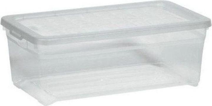 Actual product image Curver Storage box (19.50 cm, 5.70 l)