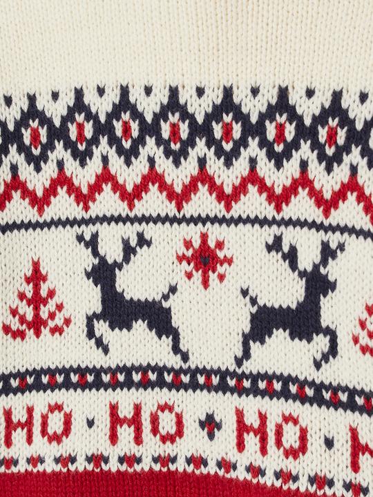 Produktbild Vertbaudet Capsule Family Ho Ho Ho (68)