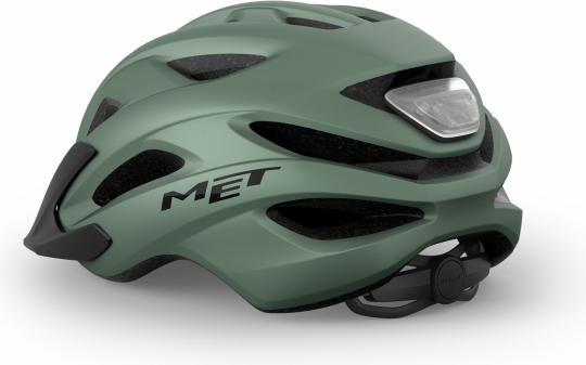 Produktbild MET Crossover (52 - 59 cm)