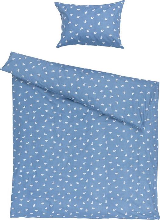 Linge de lit