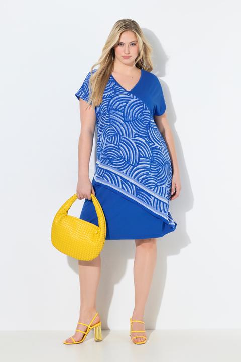 Produktbild Ulla Popken Jerseykleid (46, 48)