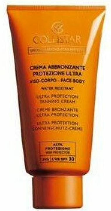 Produktbild Collistar Ultra Protection (Sonnencreme, SPF 30, 150 ml)