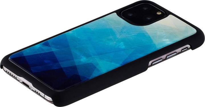 Immagine prodotto Ikins Custodia per smartphone iPhone 11 Pro blu lago nero (Apple iPhone 11 Pro)