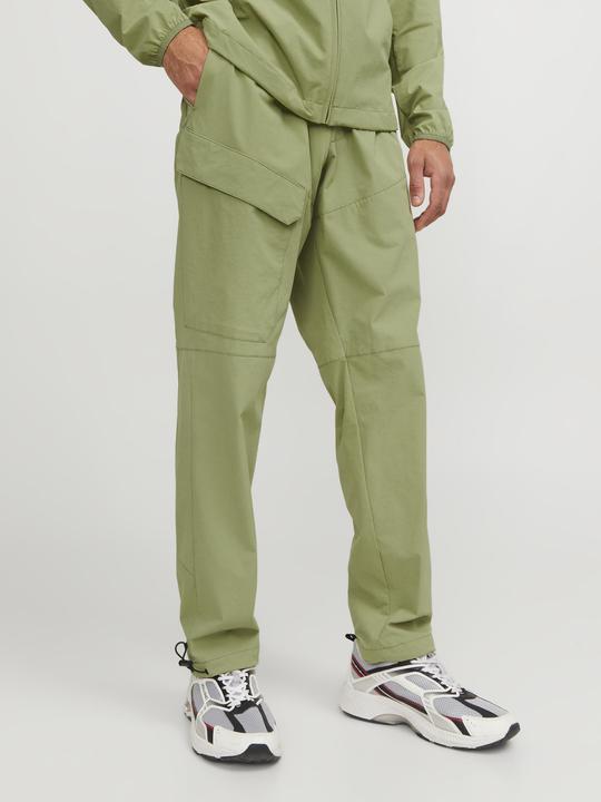 Actual product image Jack & Jones RDD Regular Fit Lounge trousers Jogging trousers (S)