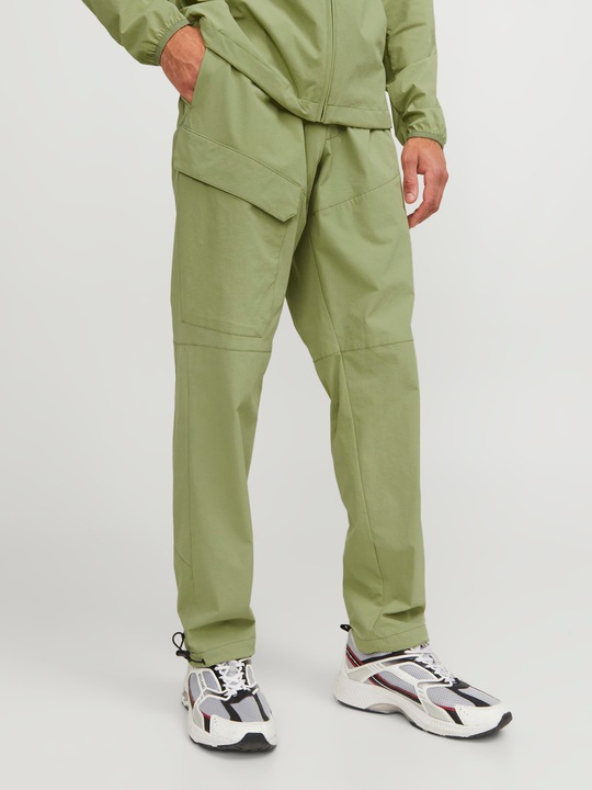 Image du produit Jack & Jones Pantalon de jogging RDD Regular Fit Lounge (S)