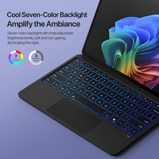 Image du produit Dux Ducis CK Pro Series Keyboard Tastatur