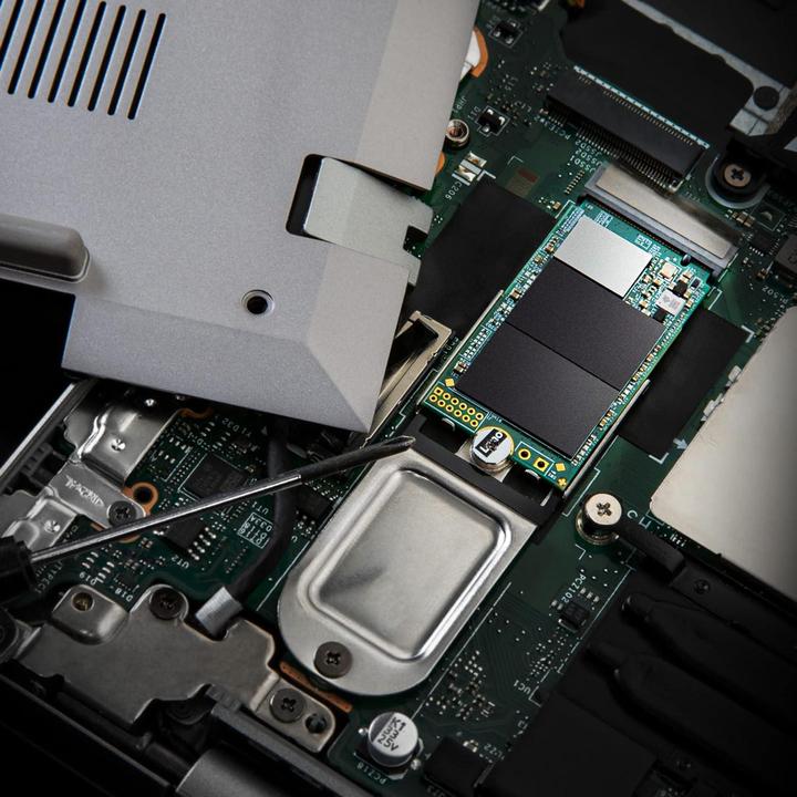 Immagine prodotto Transcend 400S (512 GB, M.2 2242)