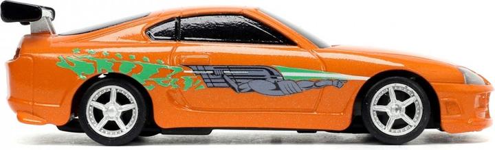 Image du produit Jada Fast&Furious RC Toyota Supra 1:55