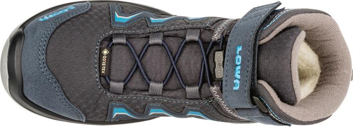 Produktbild Lowa Maddox WARM GTX stahlblau (33)