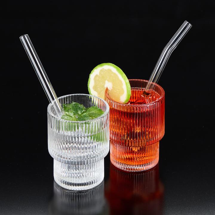 Actual product image Relaxdays 4x glasses (0.33 l, 1 x)