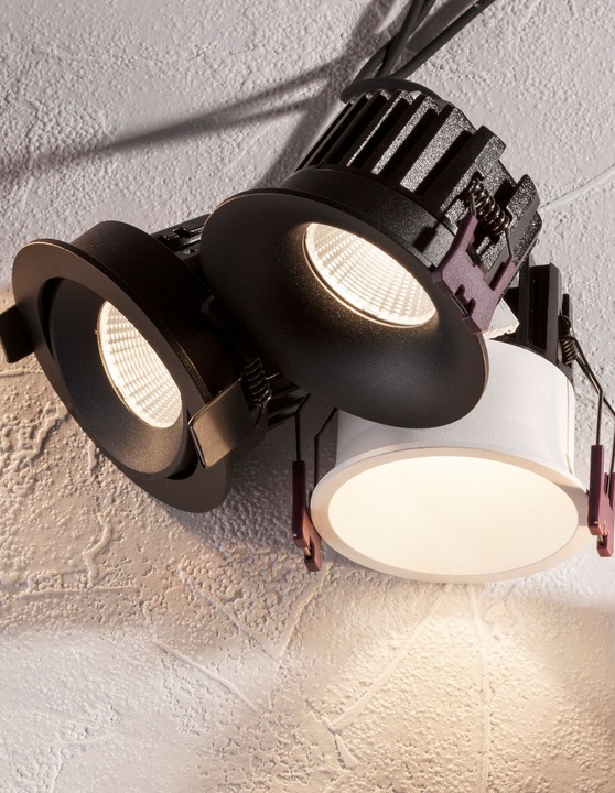 Actual product image Nova Luce Blade (720 lm)